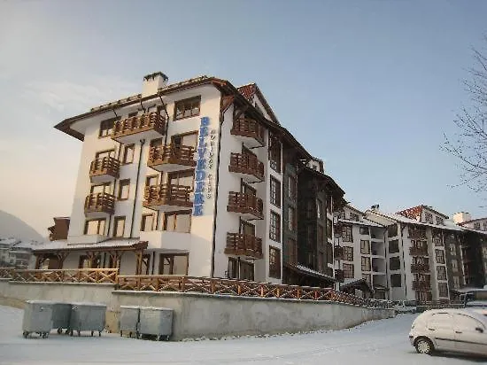 Belvedere Holiday Club Apartment 503 Bansko