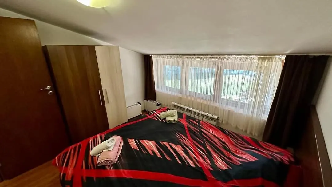 Belvedere Holiday Club Apartment 503 Bansko 0*,