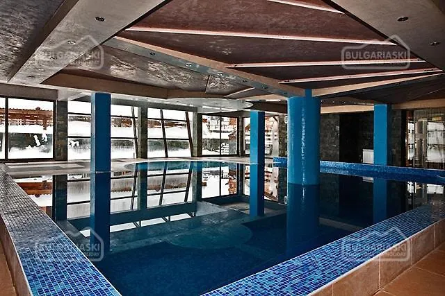 Belvedere Holiday Club Apartment 503 Bansko
