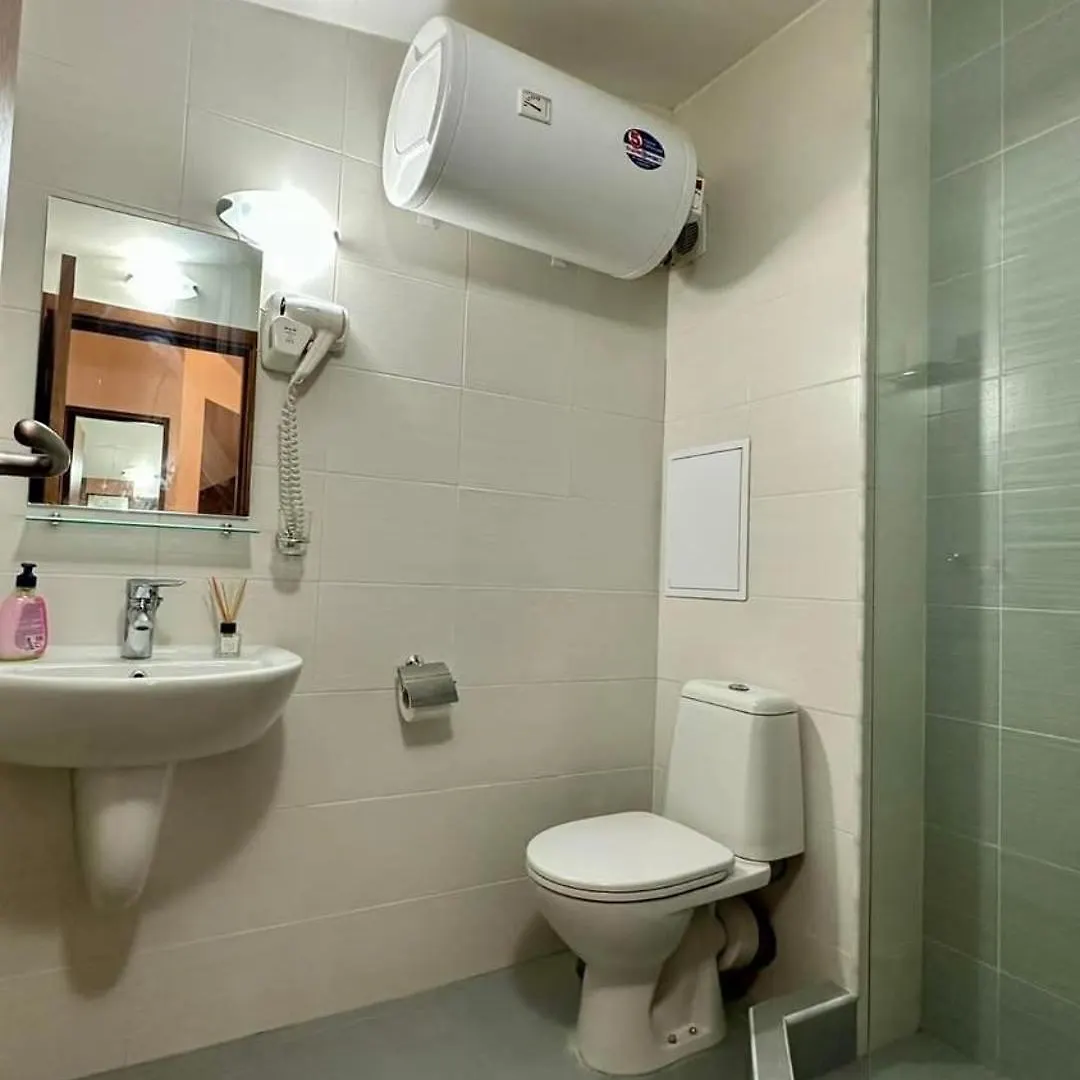 Belvedere Holiday Club Apartment 503 Bansko Bulgaria