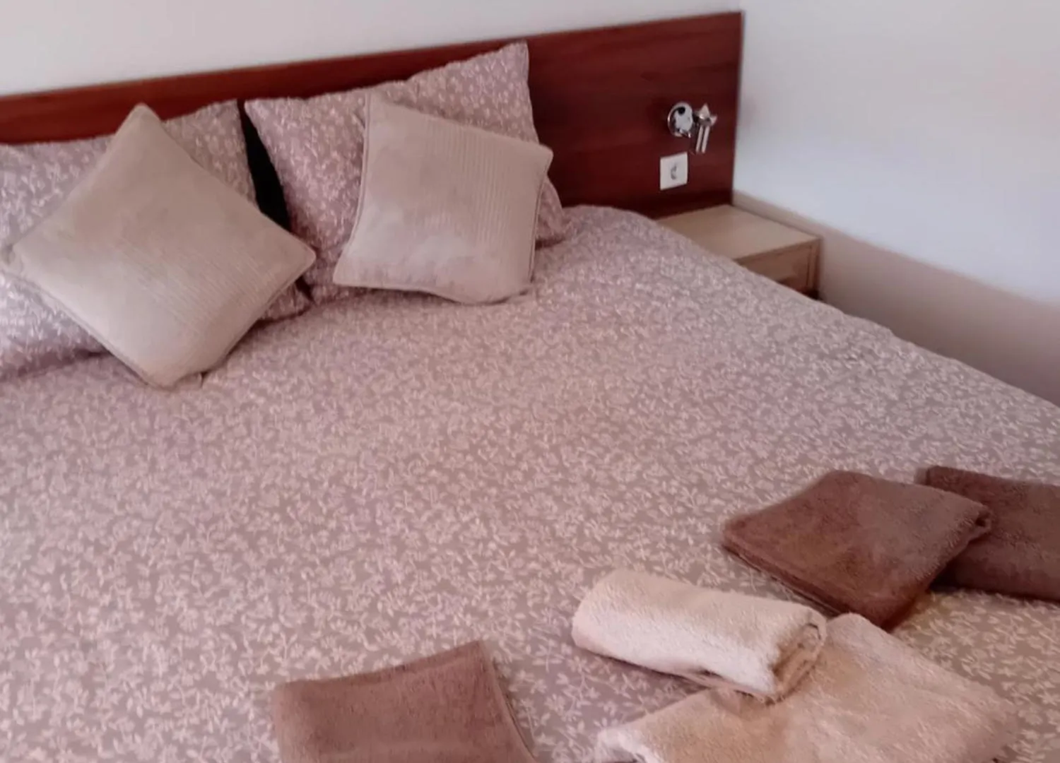 Belvedere Holiday Club Apartment 503 Bansko