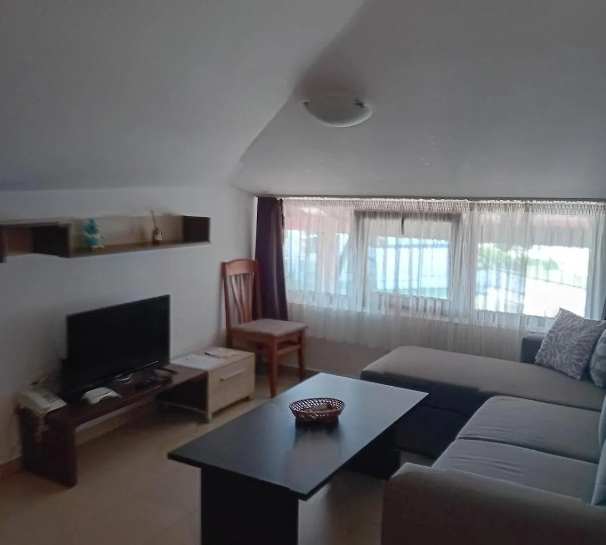 Belvedere Holiday Club Apartment 503 Bansko Bulgária