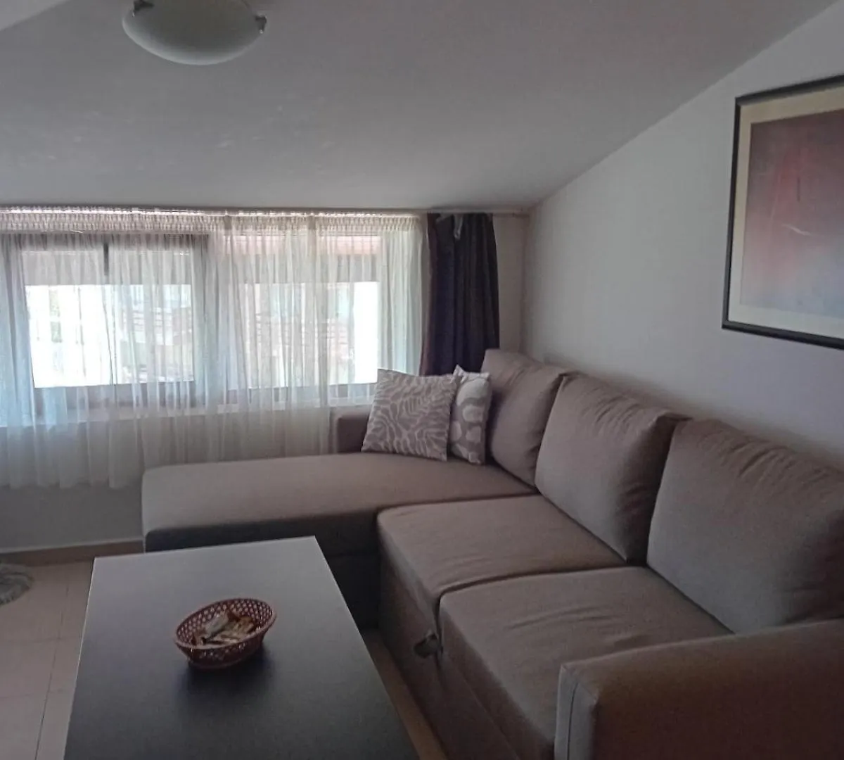 Belvedere Holiday Club Apartment 503 Bansko